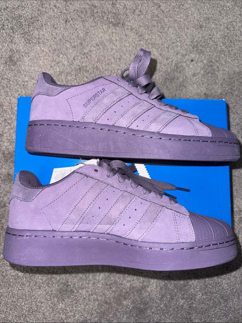 Adidas Superstar - Picture 3 of 5